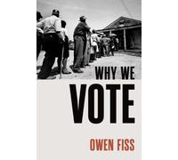 Why We Vote