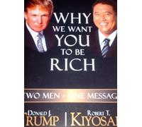Why We Want You to Be Rich