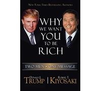 Why We Want You to be Rich