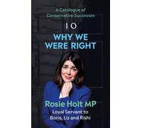 Why We Were Right