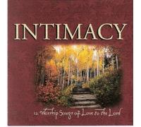 Why We Worship # 3 Intimacy (1998-05-03)