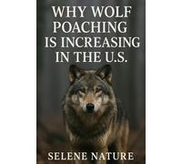 Why Wolf Poaching Is Increasing In The U.S.