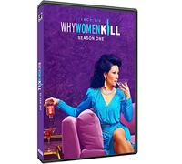 Why Women Kill: Season 1