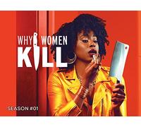 Why Women Kill Season 1