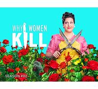 Why Women Kill - Season 2