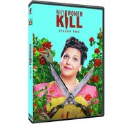 Why Women Kill: Season Two (DVD) Jack Davenport Allison Tolman (US IMPORT)