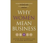Why Women Mean Business