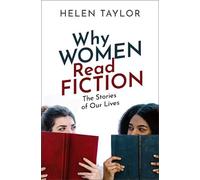 Why Women Read Fiction