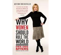 Why Women Should Rule the World