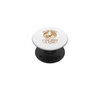 Why Yes Actually I Can Drive A Stick Halloween PopSockets Adhesive PopGrip