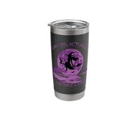 Why Yes Actually I Can Drive A Stick Stainless Steel Insulated Tumbler