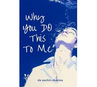 Why You Do This To Me: An Echo of Unsent Words