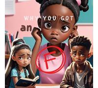 Why You Got An F