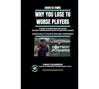 Why You Lose to Worse Players