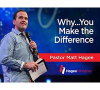 Why...You make the Difference