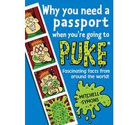 Why You Need a Passport When Youre Going to Puke