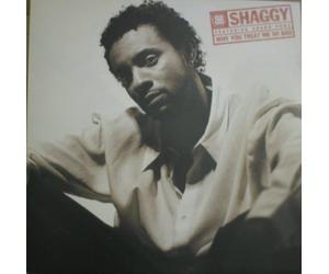 Why You Treat Me So Bad - Shaggy Featuring Grand Puba 12"