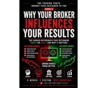 Why Your Broker Influences Your Results: The Hidden Differences That Determine Profit or Loss and Why This Matters (The Hidden Side of Trading)