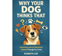 Why Your Dog Thinks That: Surprising Animal Behaviour Explained Through Fun Trivia