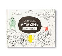 Why You're So Amazing