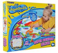 Whybee E72772 Aquadoodle Super Rainbow Deluxe Kids Childrens Toy 18+ Months