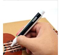 Whychstore 1PCS Conductive Ink Pen Electronic Circuit Draw Pen Circuit For Kids Education (Gold)