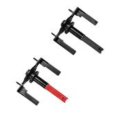 Whychstore Assembly Main Brush Holder for Roborock P20 Pro/Ultra, G20S Ultra Vacuum Cleaner - Replacement Part with Tool-Free Installation, Quiet Operation & Multi-Surface Compatibility