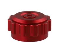 Whychstore Auto Trans Shift Lever Knob, Aluminum Alloy Gear Shifter for Ram 1500 2013-2018, Dashboard Mounted Replacement