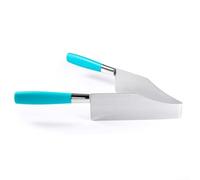 Whychstore Cake Slicer Divider, Cake Pie Slicer, Adjustable Cake with Small Size for Various Desserts Cakes Pastries Pies Pizzas(1)