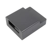 Whychstore Cleaning Solution Module for Mova, P50 Pro & Ultra Vacuum Cleaners, Automatic Fluid-Water Mixing, Evaporation-Resistant Sealed Design, Gray