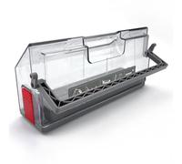 Whychstore Dustbin Container for Ecovacs Deebot N8, N8 Pro & N8 Pro Plus Robot Vacuums, BPA-Free Plastic Replacement Bin, Easy-Snap Installation