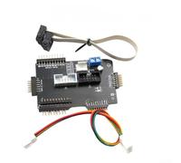 Whychstore for dji EV2400 Adapter Board Debugger Communication Module with Multi-Port Input for Gimbal Control and Testing Solution