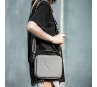 Whychstore for DJI OM6 Portable Storage Bag with Design and Efficient Space Management