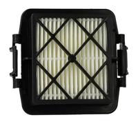 Whychstore HEPA Filter Replacement for Karcher 2.863-240.0, Captures 99.97% of Dust and Allergens, Easy Install for Cleaner Air