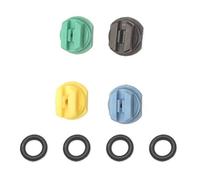 Whychstore Karcher Puzzi 8/1 and 10/1 Replacement Washing Nozzle, 2.884-546.0 Upholstery & Carpet Cleaning Nozzle, 2-Pack