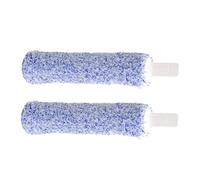 Whychstore Long-Bristled Roller Brush for Atvel F16 FastClean Cordless Upright Vacuum Cleaner, Compatible with Hard Floors and Parquet, Sturdy Plastic + Fiber Construction