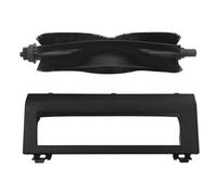 Whychstore Main Brush with Replacement Guard, Compatible with eufy L50/L50 SES/L60 Hybrid Robot Vacuum, Durable Plastic Cleaning Kit