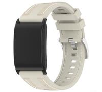 Whychstore Nylon Wristband For WHOOP 5.0/4.0, Elastic Nylon Sport Band For Whoop, Fast-Drying And Sweat-Wicking, Adjustable Wristband Strap(Starry Colors)