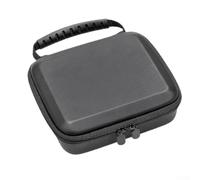 Whychstore Portable Shockproof Carrying Case for Insta360 AcePro2, Storage Case with Organized Compartments, for Small Accessories