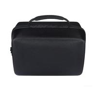 Whychstore Portable Speaker Travel Hard Case, Hard Carrying Case for Marshall Kilburn III Speaker, with Shoulder Strap, Protective Storage Box with Zipper