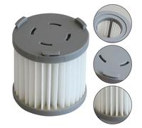 Whychstore Replacement HEPA Filter for POP5-18IW and POP5-21TG Cordless Handheld Vacuum Cleaners, 0.3-Micron Filtration, 66x64mm Size