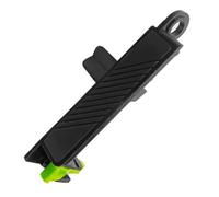 Whychstore Replacement Switch Buckle for Robotic Vacuum Cleaners, Compatible with i1, i3-i9, J8, J9, e5, e6 Models, 1-Piece Durable Locking Clip