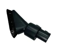 Whychstore Soft Brush Head Replacement for Z20 and Z30 Vacuum Cleaners, Gentle Natural Bristles for Delicate Surfaces, Easy-Attach Quick-Release Design