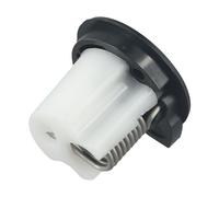 Whychstore Spring Cartridge Kit, Compatible with Dometic 385310683 for EcoVac 5000-Series RV Toilets, ABS Plastic Leak-Proof Replacement Part