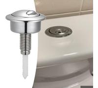 Whychstore -Toilet -Push Button For Siamp For Optima -49 -Toilet -Push Button Dual Flush For Twyford Vitra
