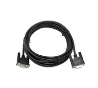 Whychstore USB Programming Cable for Siemens S7-300 S7-400 for plc Systems Dual Interface RS485 RS232 Connector for 840D CNC Model 0CA23