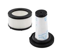 Whychstore Washable Filter Kit for X-Pert 7.60, Compatible with RH6A35WO RH6A39WO RH6A31WO RH6A33WO, Sturdy Construction 2-Pack