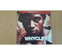Whycliffe - Magic Garden / Higher [Vinyl Single]