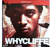 Whycliffe - Magic garden-Remixes (incl. 3 versions, 1991) / Vinyl Maxi Single [Vinyl 12'']