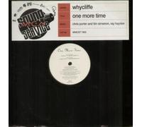 Whycliffe - One More Time